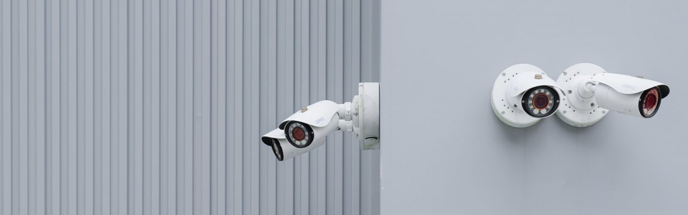 CCTV Installations - Wokingham Aerials