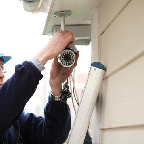 CCTV Installations - Wokingham Aerials